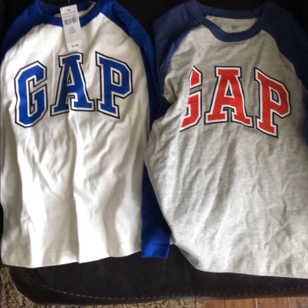 Boys clothes